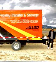 Peasley Moving & Storage image 4